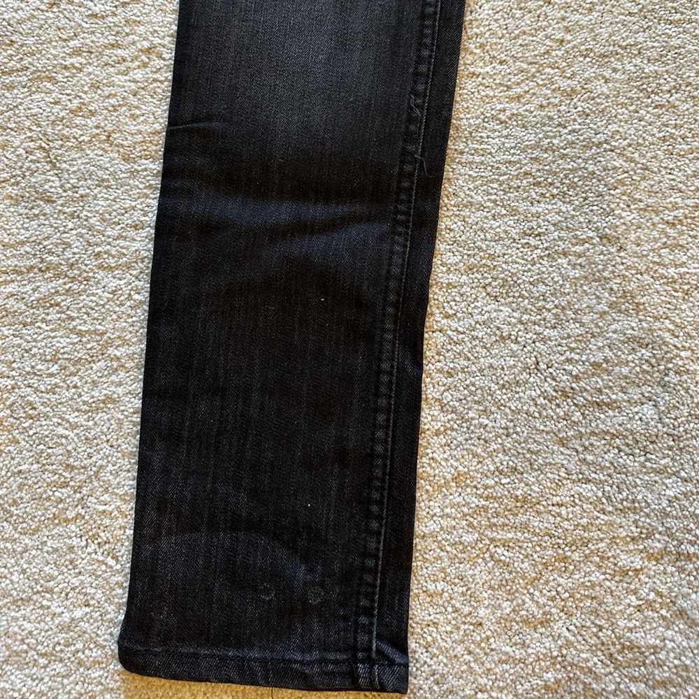 BEDAZZLED JEANS - Picture 11 of 12